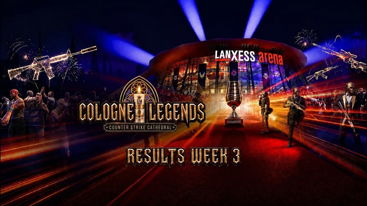 SkinClub Giveaway Results: Cologne Legends Week 3 #skinclub