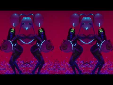 PNAU - Chameleon (Official Music Video)