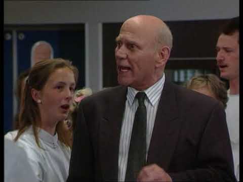 Medisch Centrum West Seizoen 4 Aflevering 1 (40) - De fusie