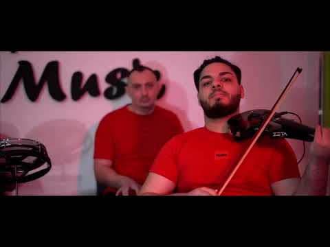 Orchestra Dragos Japonezu -Instrumentala Hugo🎷🎷🎼