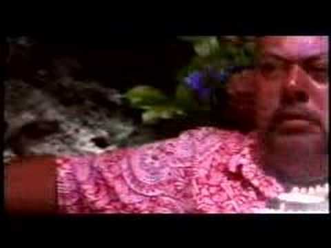 The Blue Hawaiians-"A Cheat"