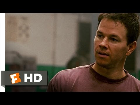 The Fighter (4/7) Movie CLIP - The Fighting Family (2010) HD