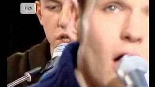 The Ordinary Boys -Freshly Squeezed- I Luv U