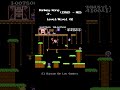 Donkey Kong Jr NES Level Nivel 02