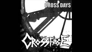 CROSSFACE：i am i (2001.japanese hardcore punk )