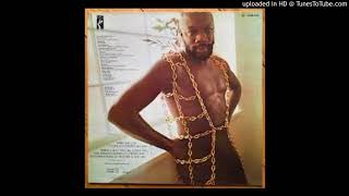 ISAAC HAYES - JOY PART 1