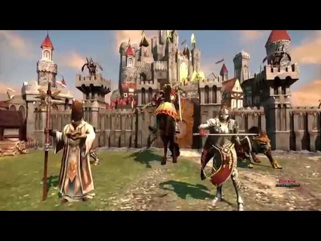 Might & Magic Heroes VII