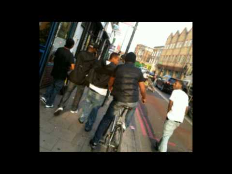 *NEW* Maresz - On Da Roads [Snippet]