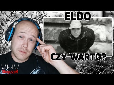 Metal słucha rapu #47 - ELDO - Granice.
