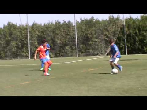 J.2 - San José 0 - Valencina FC 3