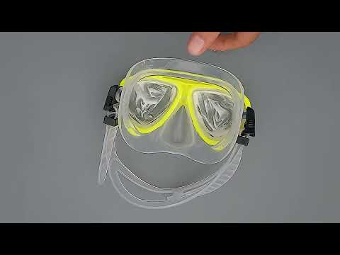 New Dive Mask? Do THIS to Prevent Fogging!