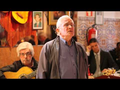 Eduardo Pinto, "Fado Bacalhau" - "Água louca da ribeira"