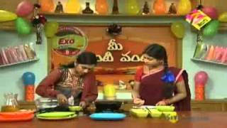 Mee Inti Vanta Jan. 02 '11 Part - 2