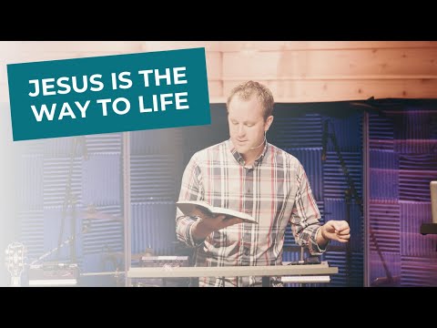 Mark 1:14-20: The Kingdom of God