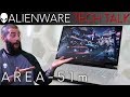 Tech Talk | Alienware Area-51m
