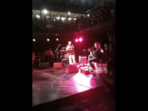 Cine Baronesa- Guinga & Dave Liebman