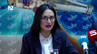 Ծառուկյան. Էսպիսի բիրտ ձևով տանե՞լ. սա ուղղակի պետության կողմից ճնշում է: Լրաբեր - 24.10.2022