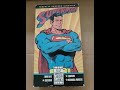 Favorite Cartoon Classics Superman