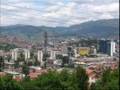 Aleandro Baldi - Sarajevo