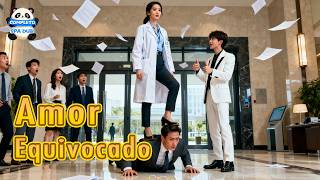 💥¿Por su AMANTE, DEJÓ MORIR a su FAMILIA? ¡LOCURA!🔥【Doblado Esp】