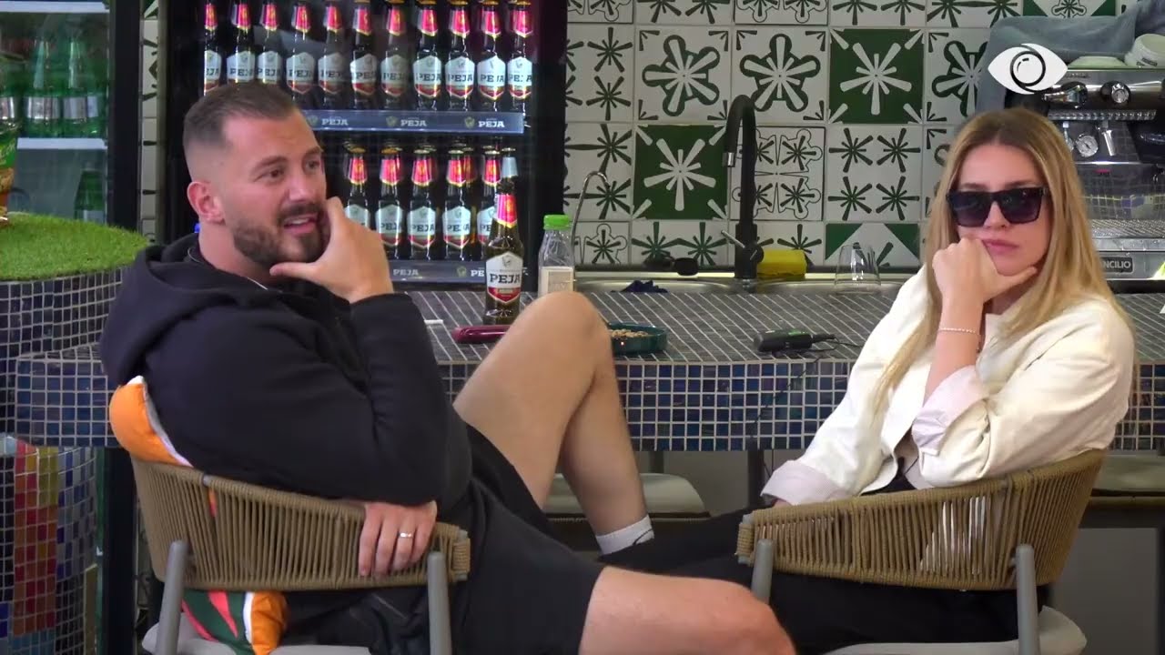 “Ta kam treguar me vepra vlerësimin”/ Romeo debat me Lidin: Ti shkon e flet me të tjerët për mua