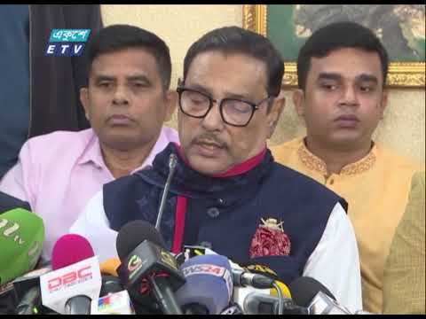 উৎসবমুখর ভোটযুদ্ধে নামার সর্বাত্মক প্রস্তুতি চলছে