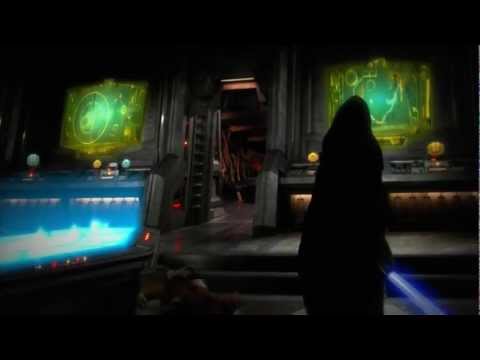 Star Wars Montage (Ursa Minor)