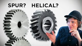 Which Gear Type is Most Efficient?