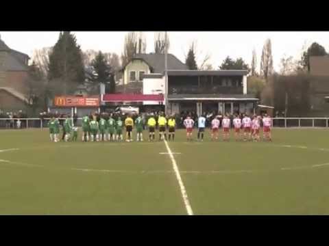 TV Meckelfeld - VfL Jesteburg (11.03.2012)