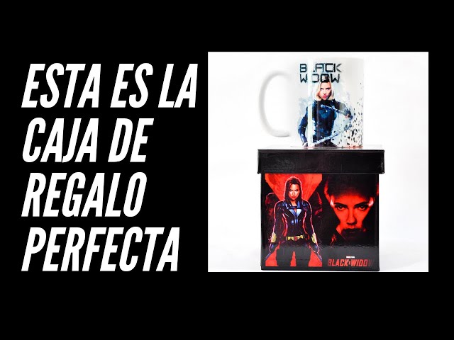 Vídeo relacionado con Taza personalizada con nombre y dedicatoria para fans de dragones y fantasía épica, regalo original para frikis, gamers, cumpleaños y amantes de la aventura (Dragón Negro)