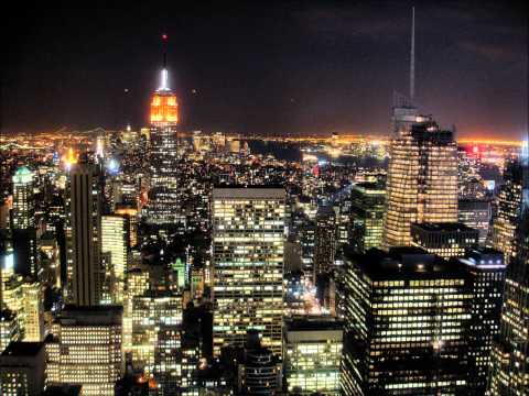 Louis Aliberti & Gior Rich - Welcome To New York