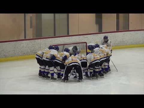 EMV Tornaado 06 vs Viru Sputnik 06 8:2 (3:0, 4:0, 1:2) 3.11.2019