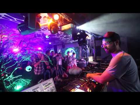 ELMUTE - Strange Madness Story - ODN et EPHEDRA (captain-alex)