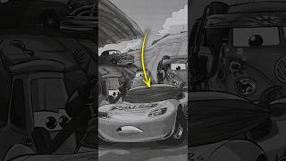 UNTOLD Story about Lightning McQueen's TEAM