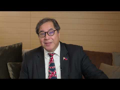 Interview — Political/NGO