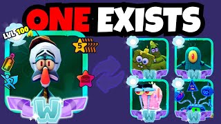 Download lagu What Do People Offer For A SW 5 STAR Squidward The Sad Clown… (1 EXIST) mp3