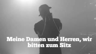 Casper Zehn ~ Lyrics