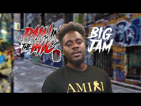 Big Jam - No Hook 2 | Live Performance | @paininthemic 🎙