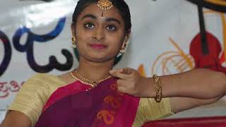 Widia Poornaprajna Pre University College Video