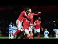 QPR 1-1 Forest (29.10.21)