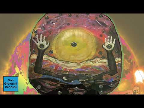 Moor Mother and Nicole Mitchell - Offering - Live at Le Guess Who [FULL ALBUM STREAM]