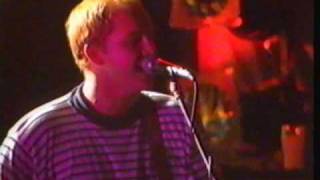 Wrong Road Round (live) - The Go-Betweens
