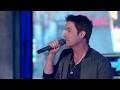 Train - Play That Song (1.27.2017)(#GMA 720p)