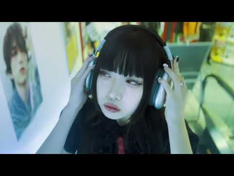 Baku, Kuudere - Let Me Stay The Night (prod. lileffort) [music video]