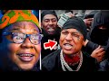 WHERE S THE BIBLE HE SURVIVED A SWITCH EBK Jaaybo The Biggest G First Day Out REACTION