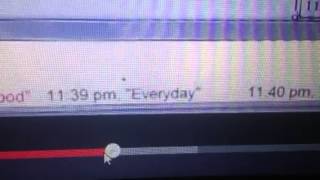 March ARB Ghost Story very short clip EVP female