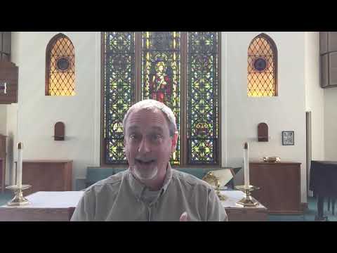 Devotion for 4.6.2020