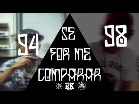 Reet Kush - 94 - 98 [ LYRIC ]