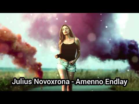 Dj Mix - Julius Novoxrona - Amenno Endlay 2025