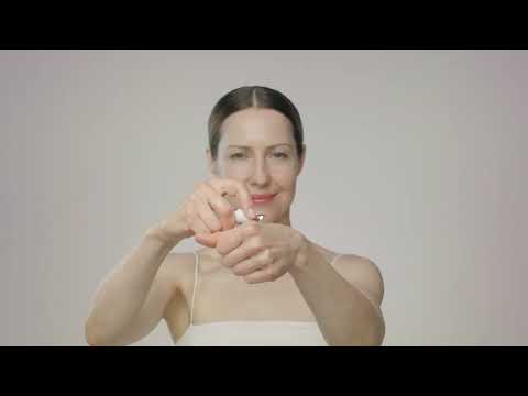 Colorescience Total Eye SPF 35 Korektor pod oczy 3 w 1 (kolor Medium) 7 ml - VIDEO